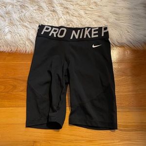 NIKE PROS!
